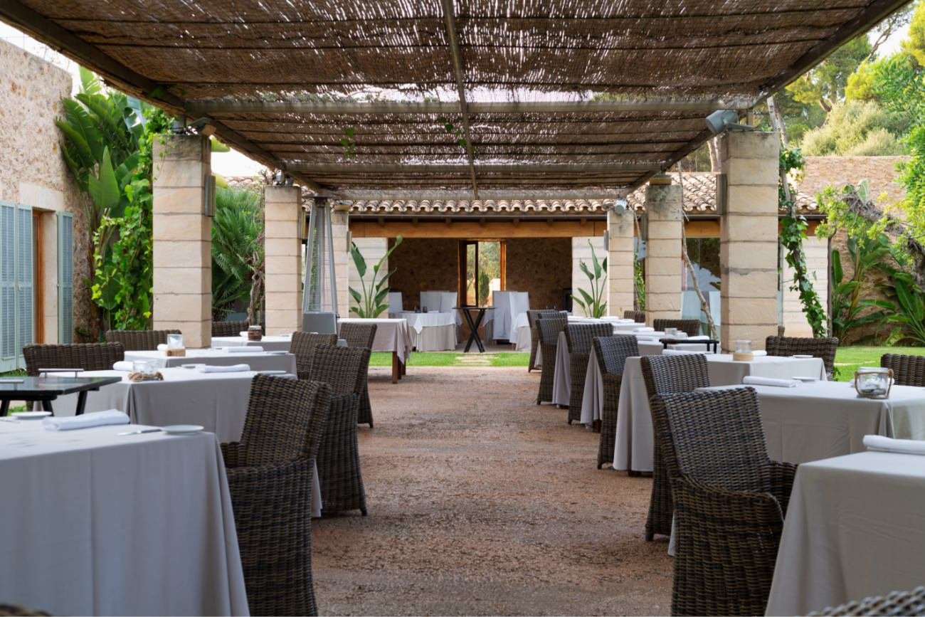 RESTAURANTS